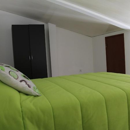 Ferienwohnung Duplex Na Nazaré Exterior foto