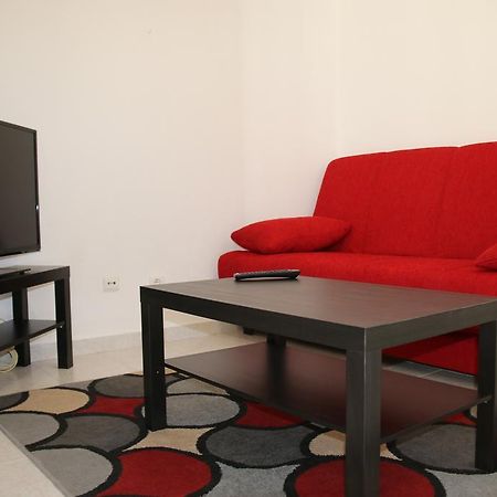 Ferienwohnung Duplex Na Nazaré Exterior foto