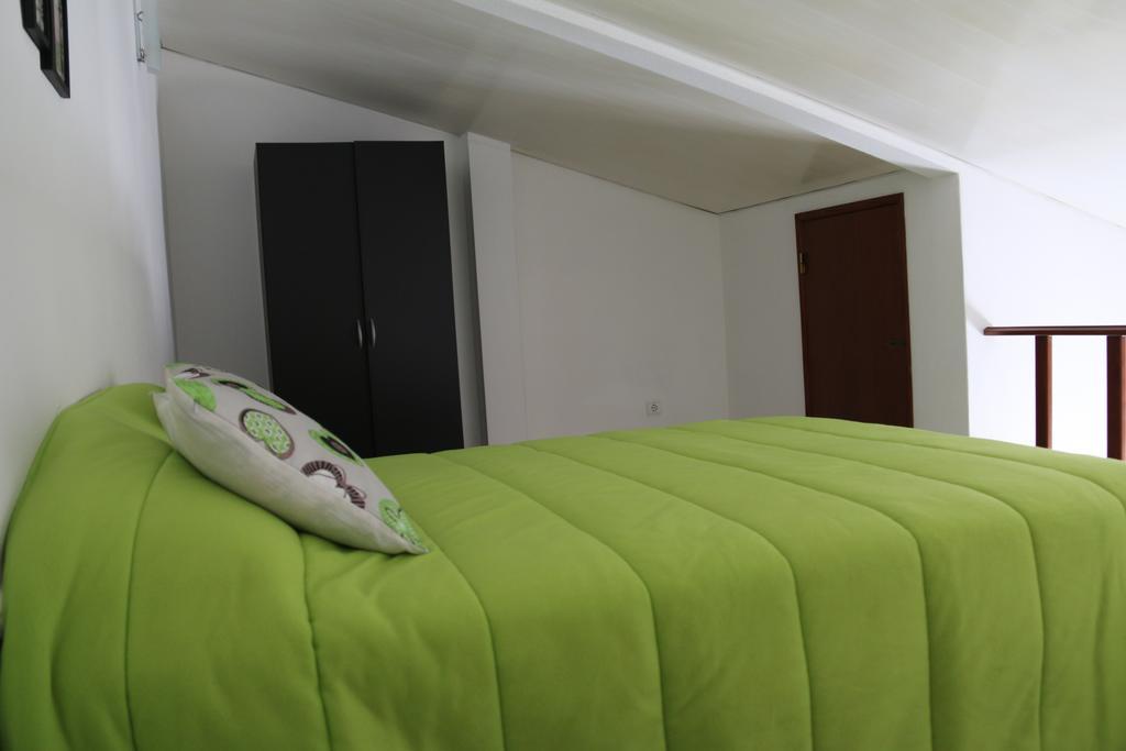 Ferienwohnung Duplex Na Nazaré Exterior foto