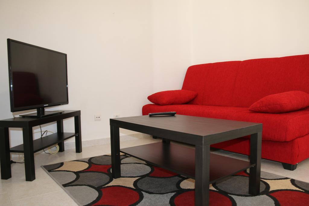 Ferienwohnung Duplex Na Nazaré Exterior foto